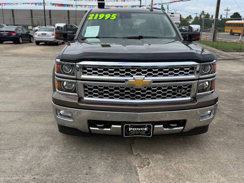chevrolet silverado 1500 2015 3GCUCSEC2FG252098 image chevrolet silverado 1500 2015 3GCUCSEC2FG252098 image